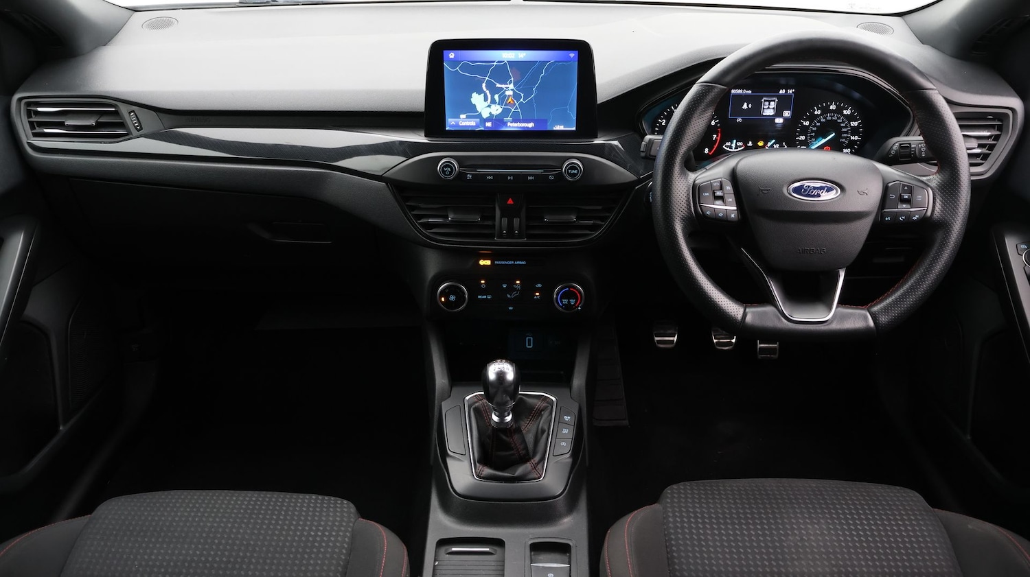 Used Ford Focus 2020 for sale - 77718134: Photo 13