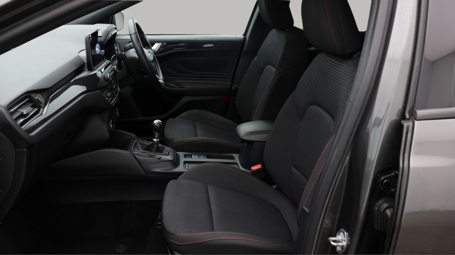 Used Ford Focus 2020 for sale - 77718134: Photo 14