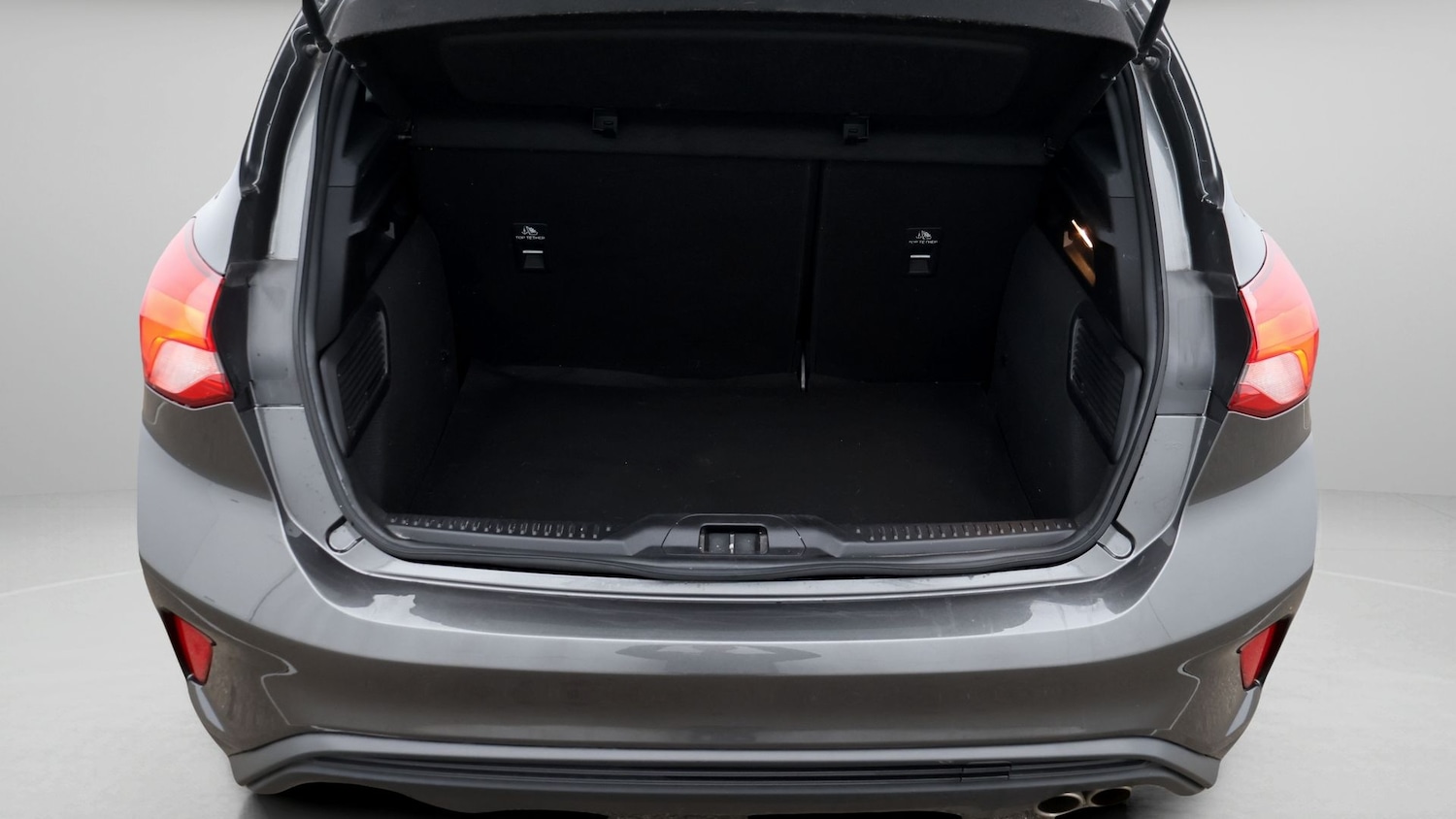 Used Ford Focus 2020 for sale - 77718134: Photo 17