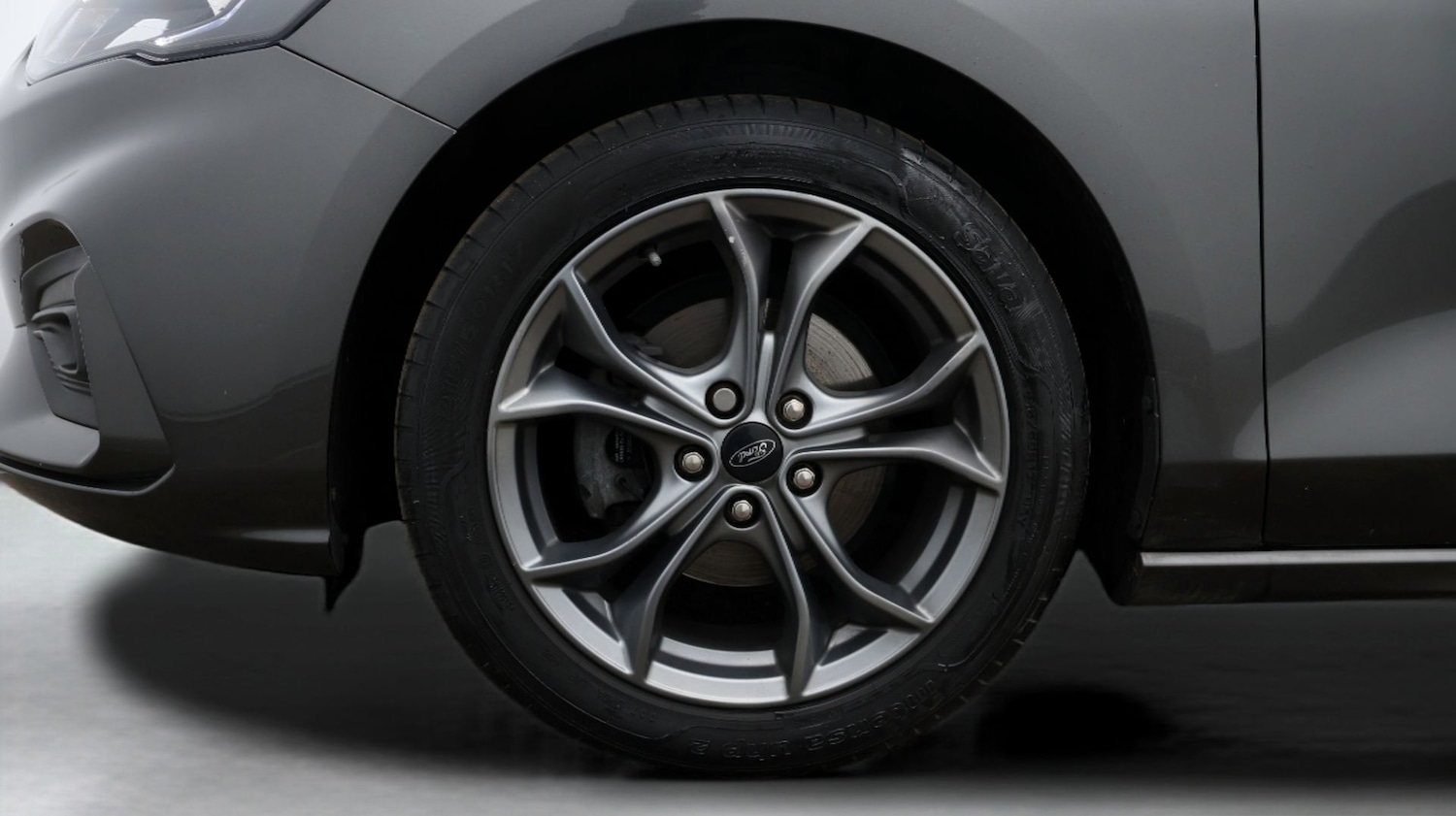 Used Ford Focus 2020 for sale - 77718134: Photo 18