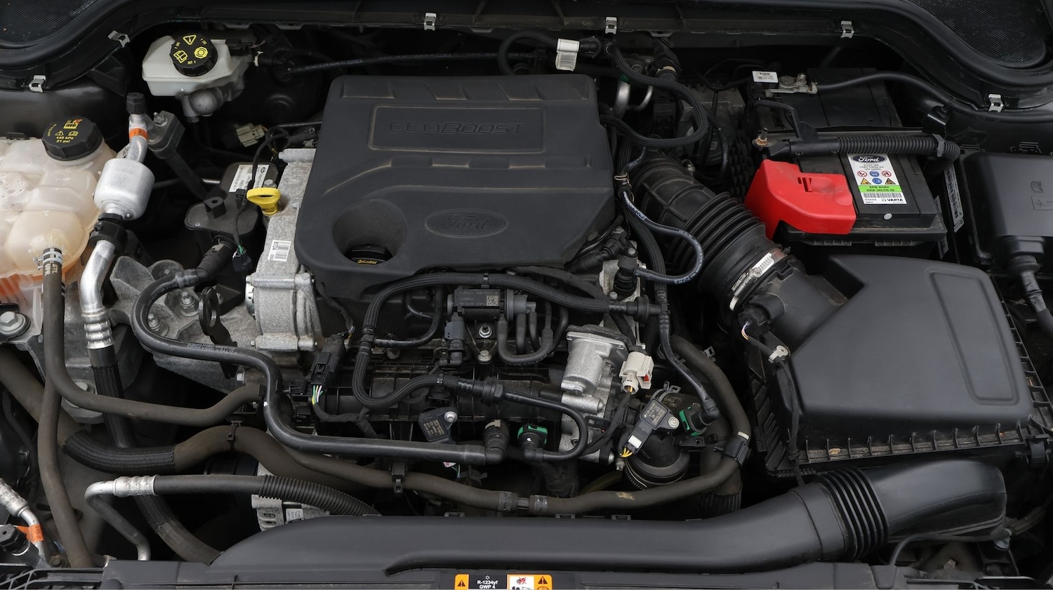 Used Ford Focus 2020 for sale - 77718134: Photo 19