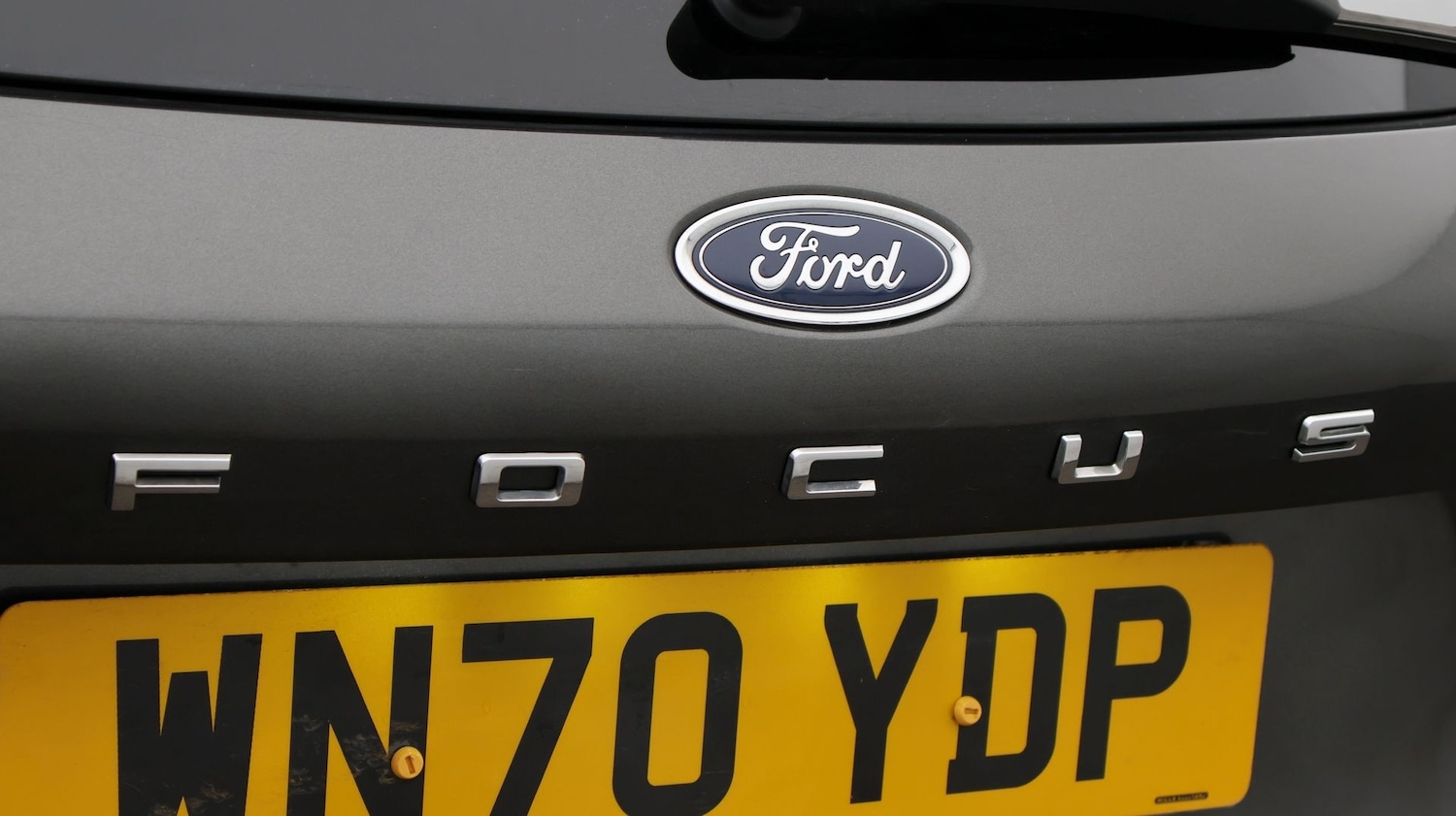 Used Ford Focus 2020 for sale - 77718134: Photo 20