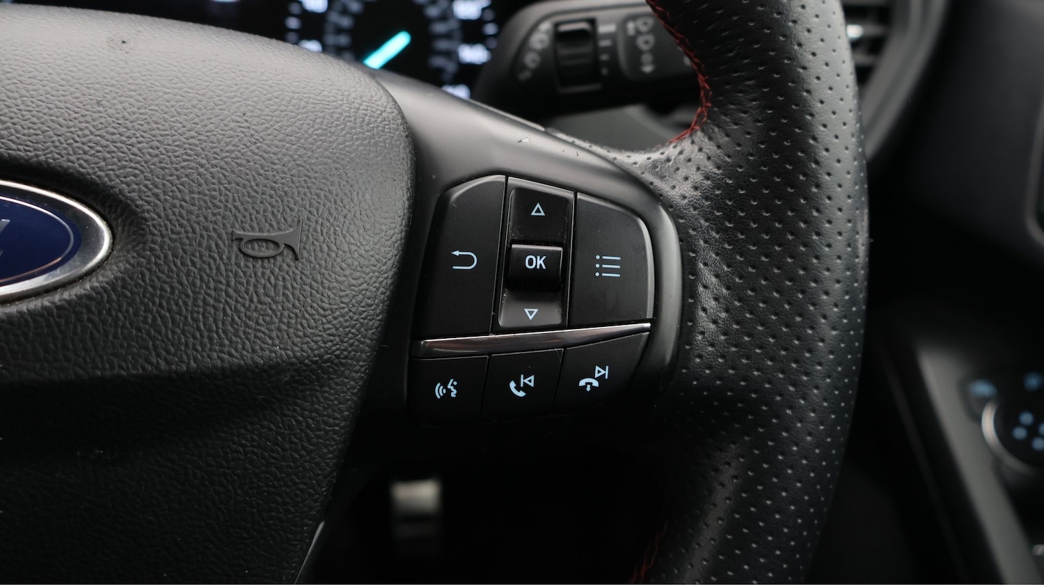 Used Ford Focus 2020 for sale - 77718134: Photo 22