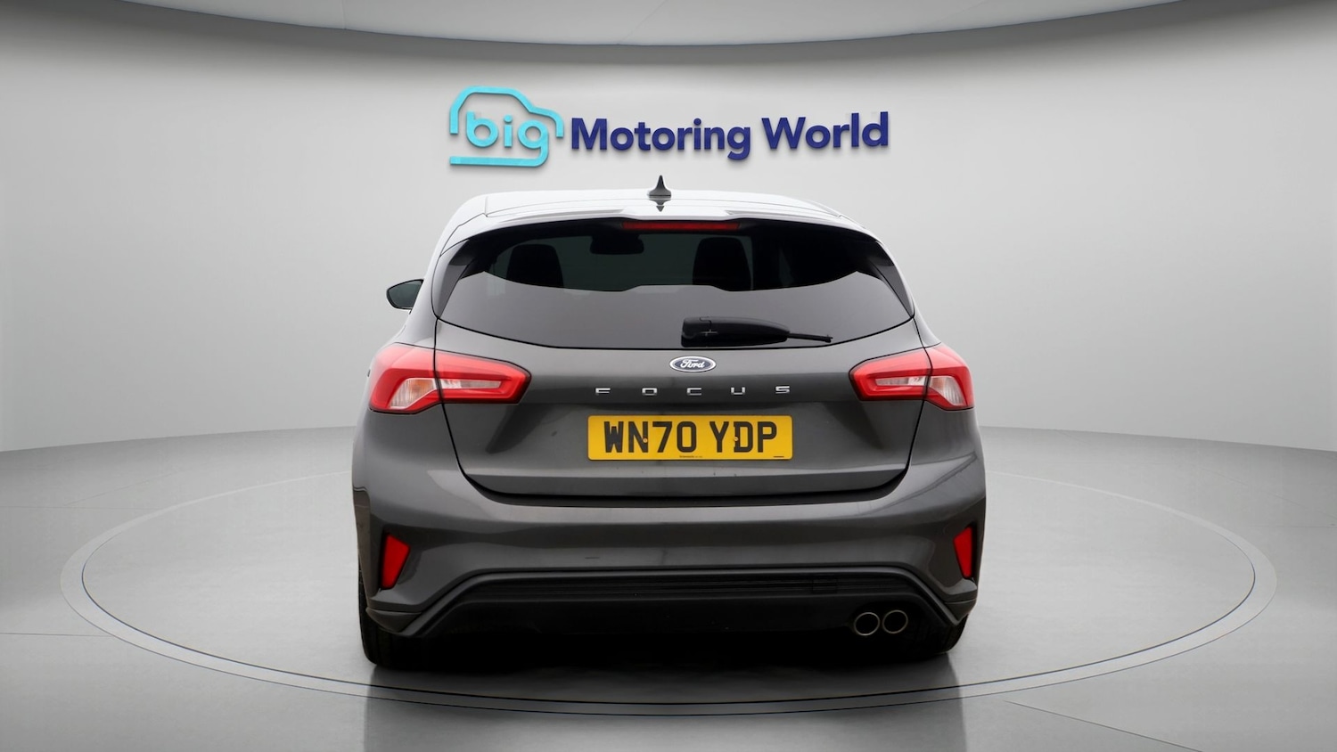 Used Ford Focus 2020 for sale - 77718134: Photo 6