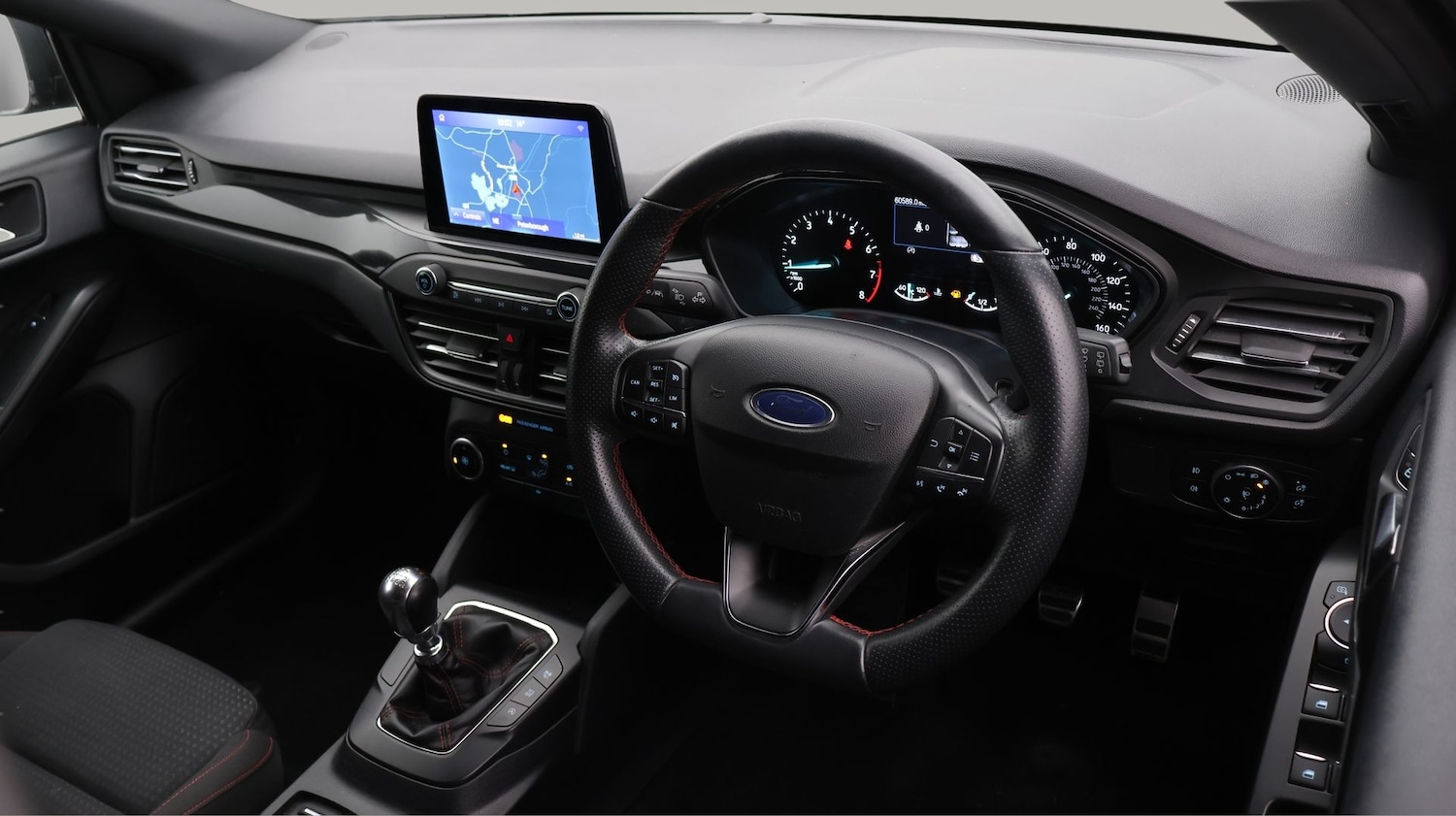 Used Ford Focus 2020 for sale - 77718134: Photo 9