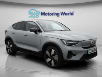 2024 (24) - 300kW Recharge Twin Ultimate 82kWh 5dr AWD Auto