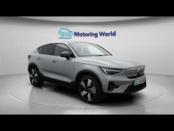 Used Volvo C40 2024 for sale - 74895117: Photo