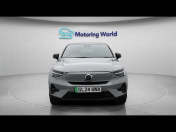 Used Volvo C40 2024 for sale - 74895117: Photo