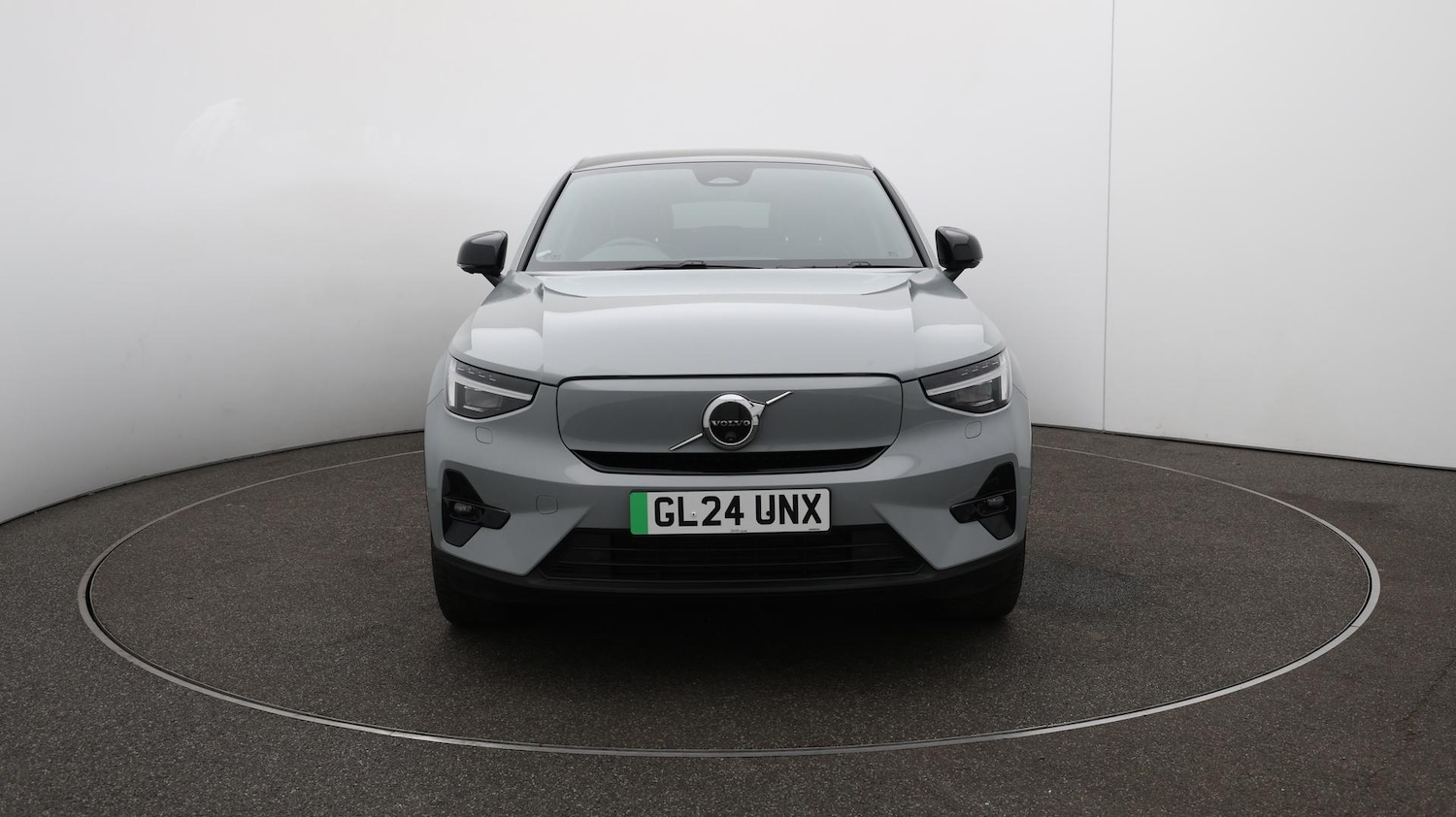 Vehicle 43