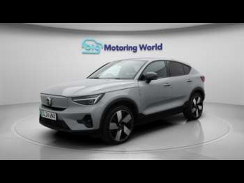 Used Volvo C40 2024 for sale - 74895117: Photo