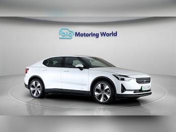 Used Polestar Polestar 2 2023 for sale - 79468597: Photo