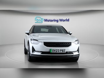 Used Polestar Polestar 2 2023 for sale - 79468597: Photo