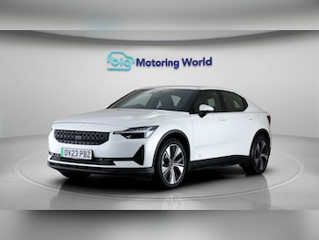Used Polestar Polestar 2 2023 for sale - 79468597: Photo