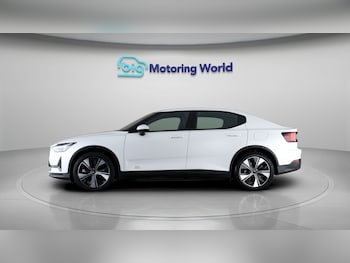 Used Polestar Polestar 2 2023 for sale - 79468597: Photo