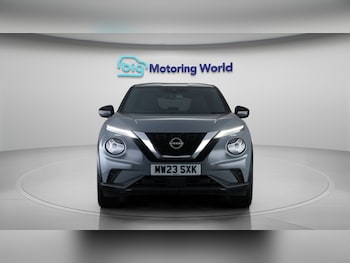 Used Nissan Juke 2023 for sale - 78616683: Photo