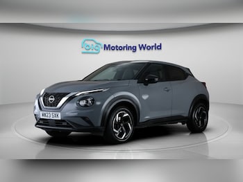 Used Nissan Juke 2023 for sale - 78616683: Photo