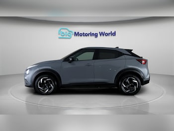 Used Nissan Juke 2023 for sale - 78616683: Photo