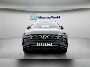Used Hyundai TUCSON 2023 for sale - 79502840: Photo