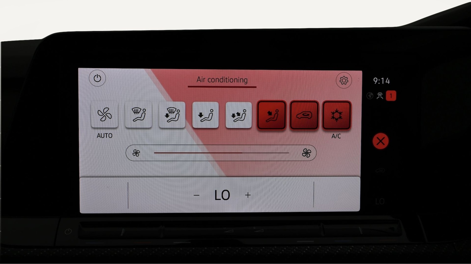 Used Volkswagen Golf 2022 for sale - 77536323: Photo 12