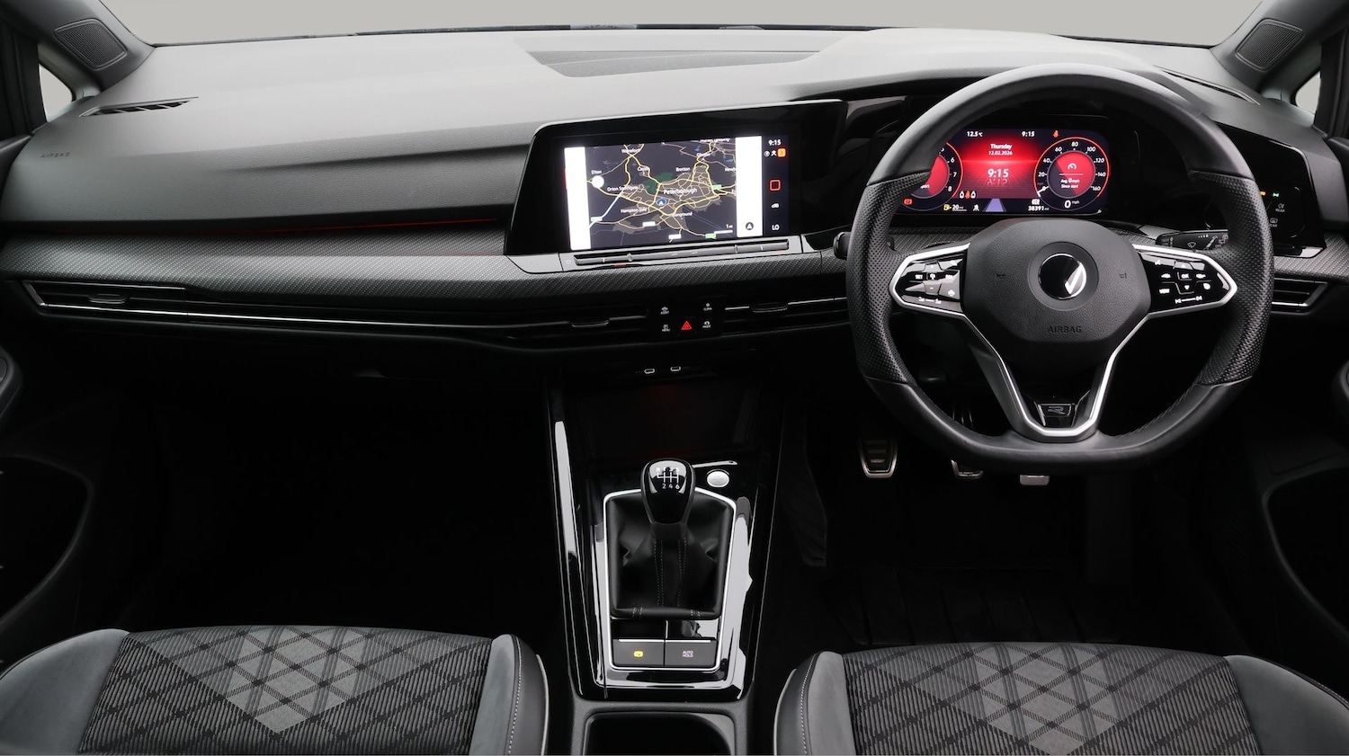 Used Volkswagen Golf 2022 for sale - 77536323: Photo 13