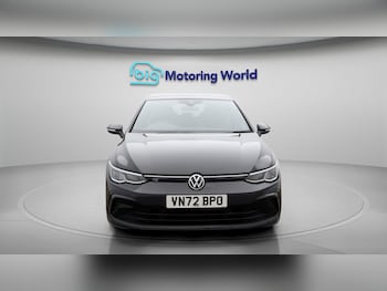 Used Volkswagen Golf 2022 for sale - 77536323: Photo