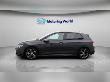 Used Volkswagen Golf 2022 for sale - 77536323: Photo