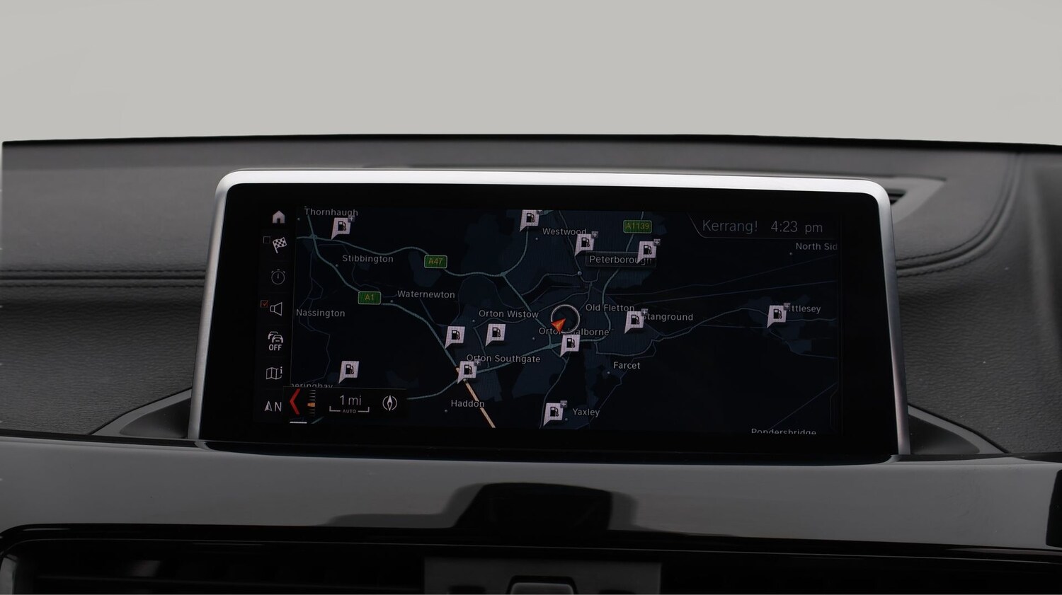 Used BMW X1 2019 for sale - 77813523: Photo 11