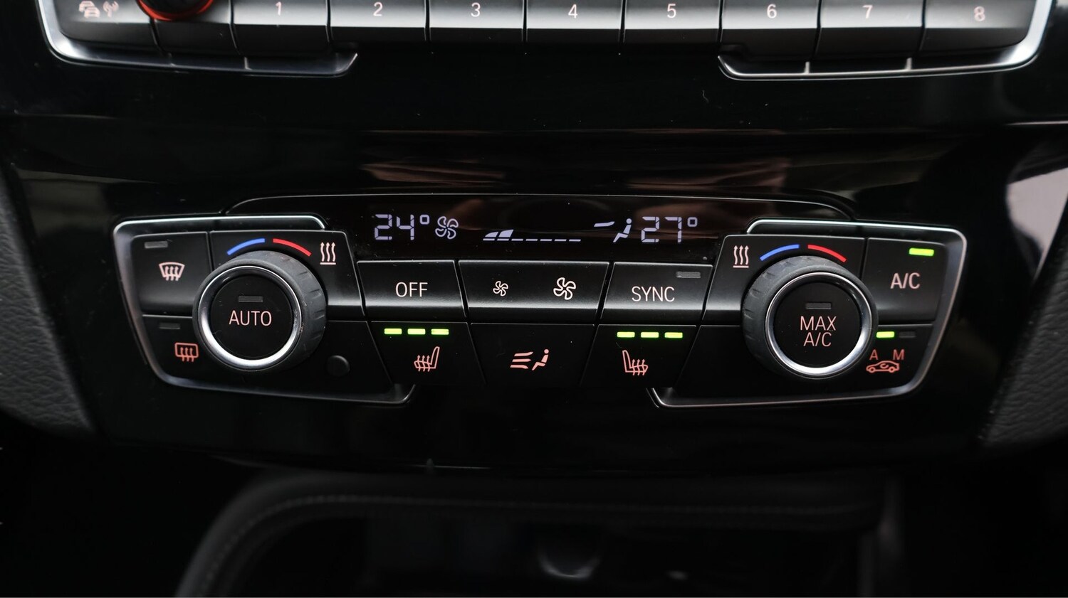 Used BMW X1 2019 for sale - 77813523: Photo 12