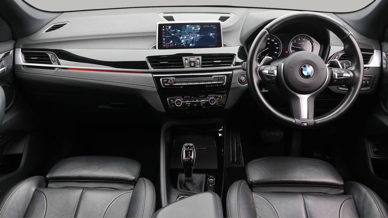 Used BMW X1 2019 for sale - 77813523: Photo 13