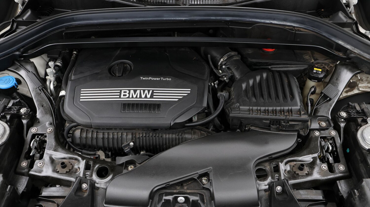 Used BMW X1 2019 for sale - 77813523: Photo 19