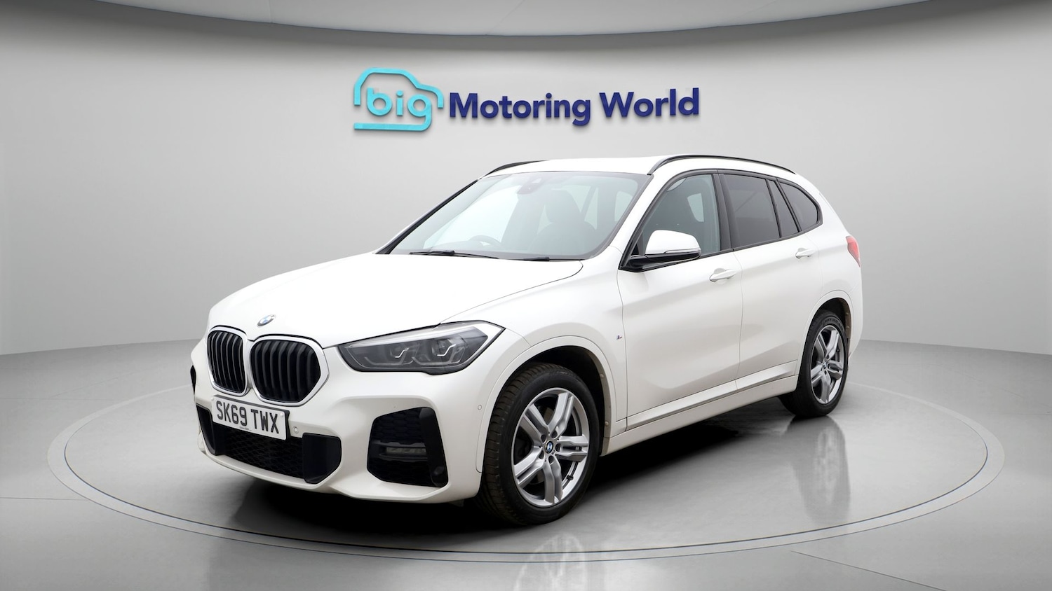 Used BMW X1 2019 for sale - 77813523: Photo 3