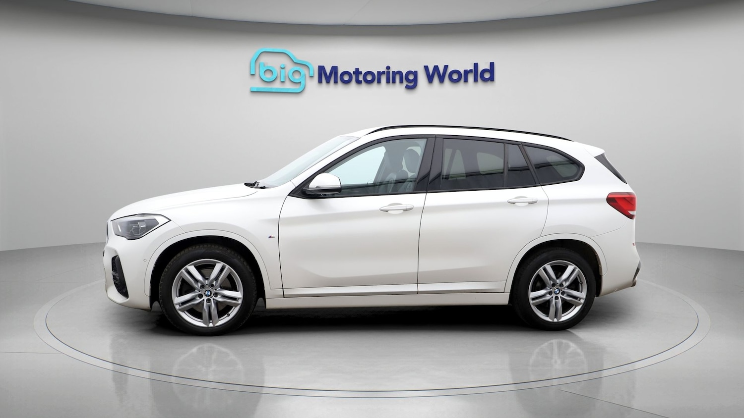 Used BMW X1 2019 for sale - 77813523: Photo 4