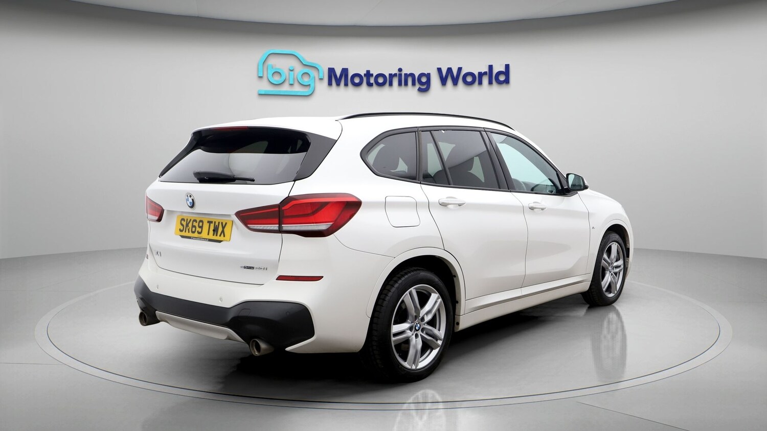 Used BMW X1 2019 for sale - 77813523: Photo 7