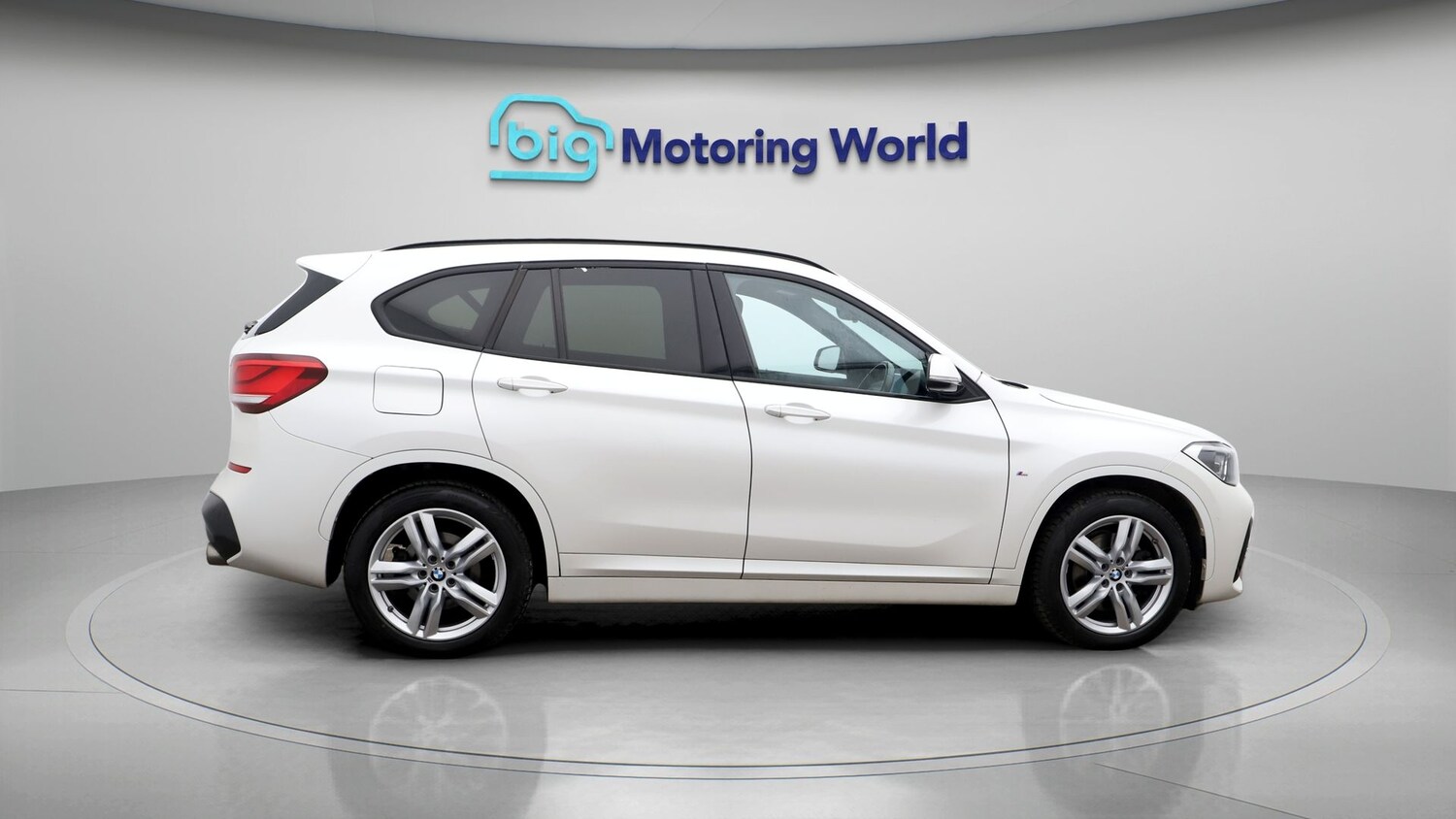 Used BMW X1 2019 for sale - 77813523: Photo 8