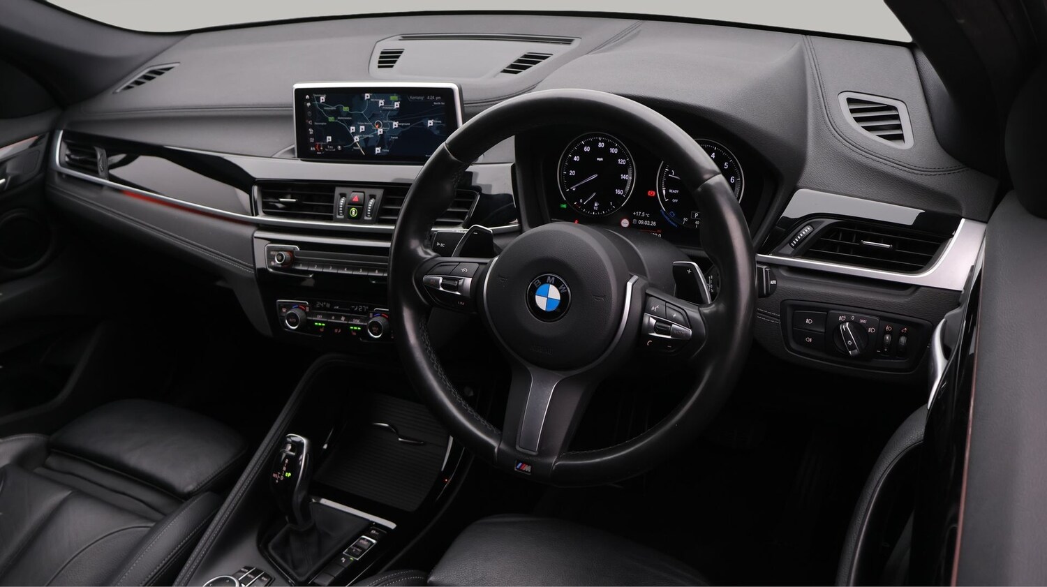 Used BMW X1 2019 for sale - 77813523: Photo 9