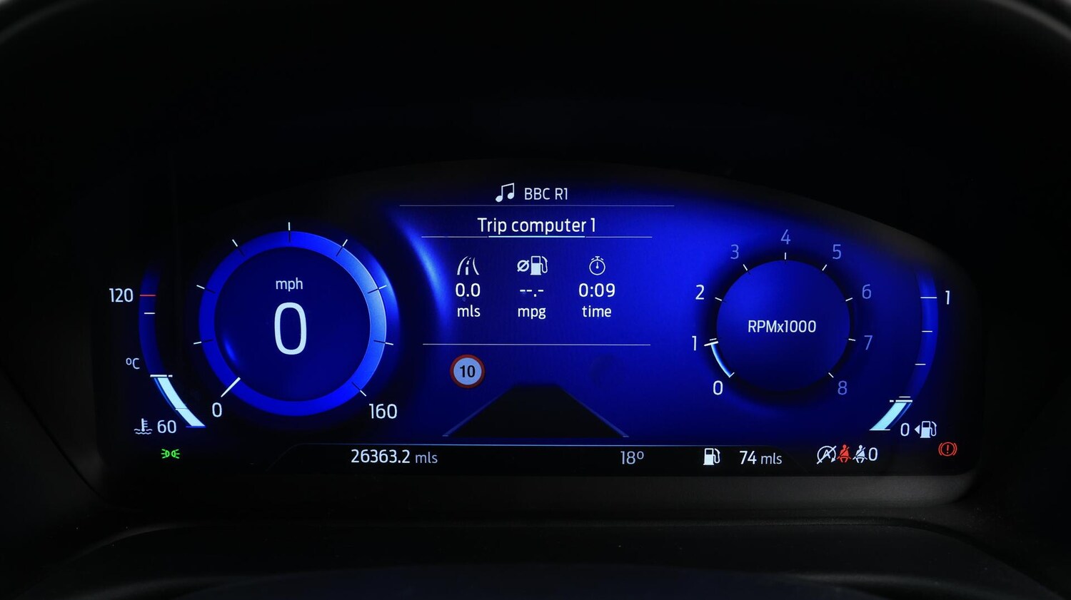 Used Ford Puma 2021 for sale - 76608497: Photo 11