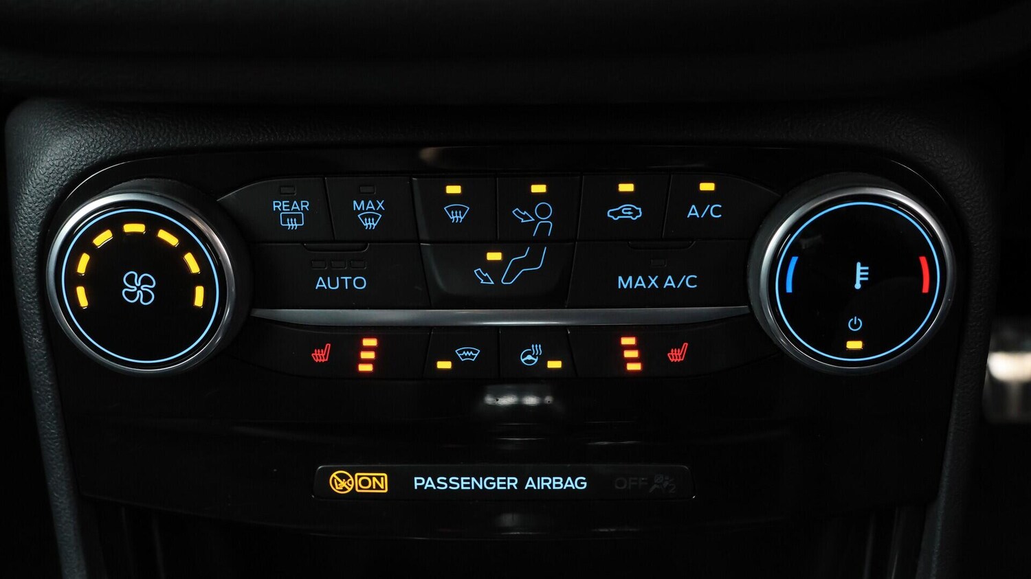 Used Ford Puma 2021 for sale - 76608497: Photo 13