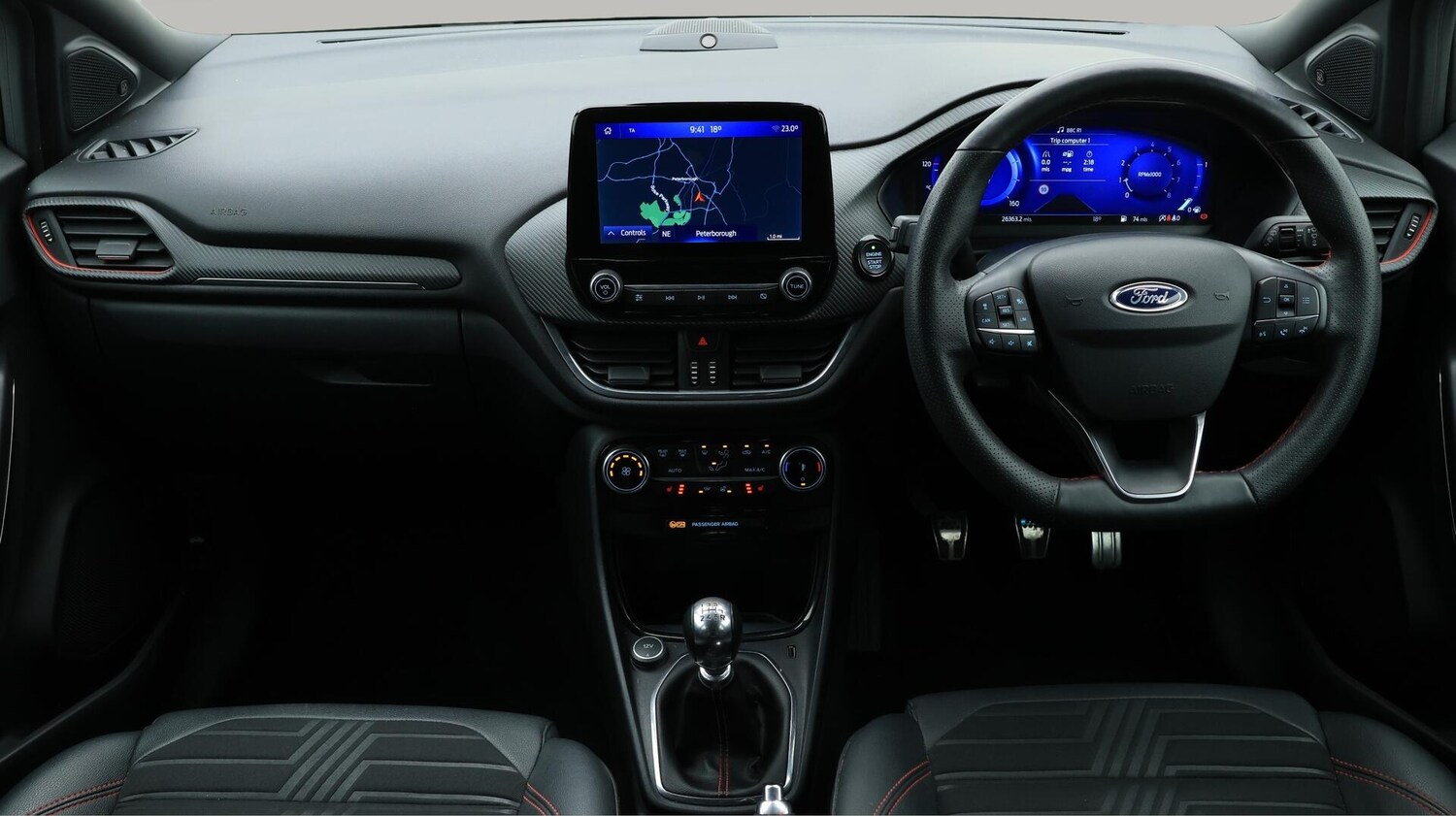 Used Ford Puma 2021 for sale - 76608497: Photo 14