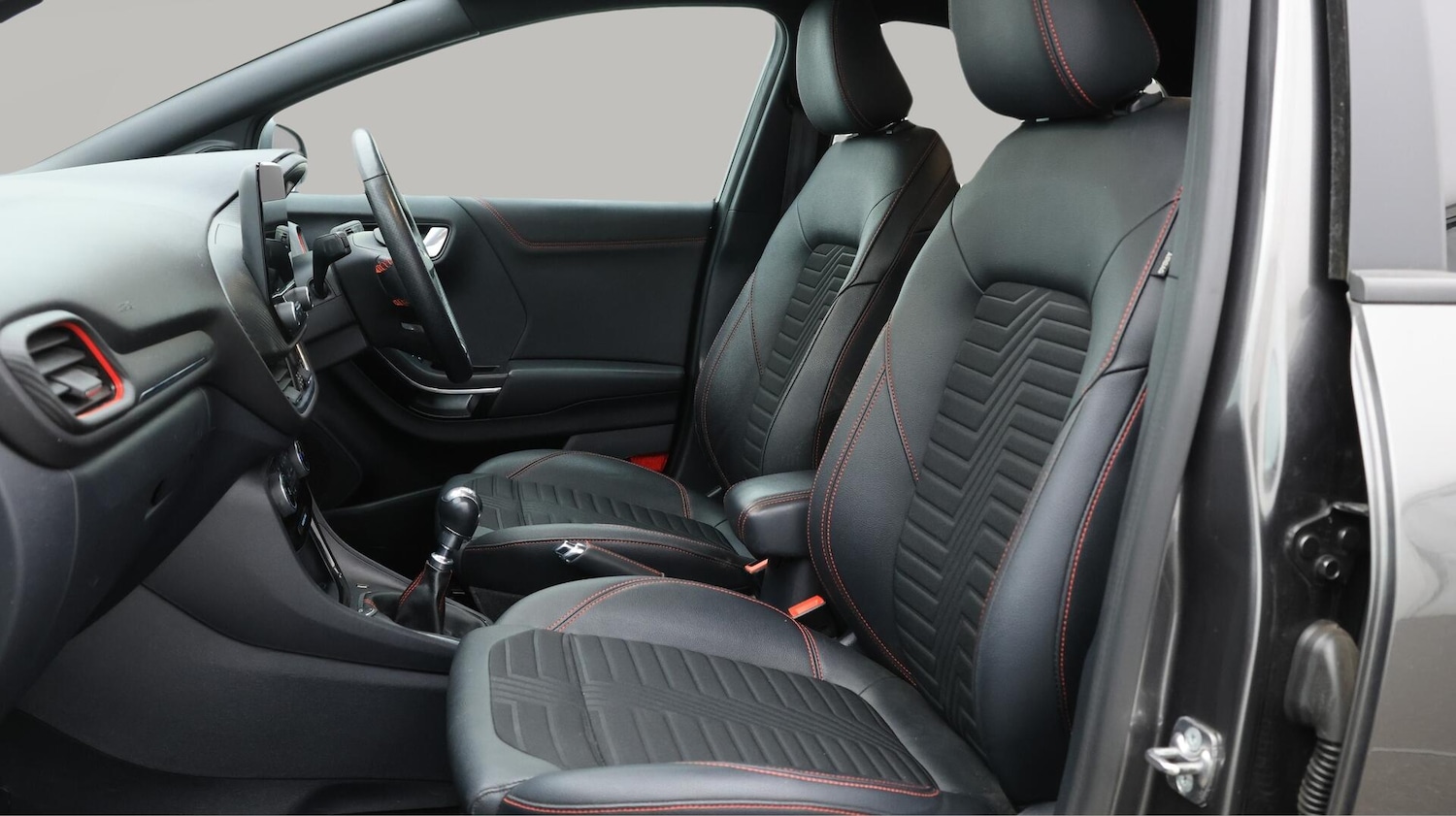 Used Ford Puma 2021 for sale - 76608497: Photo 15