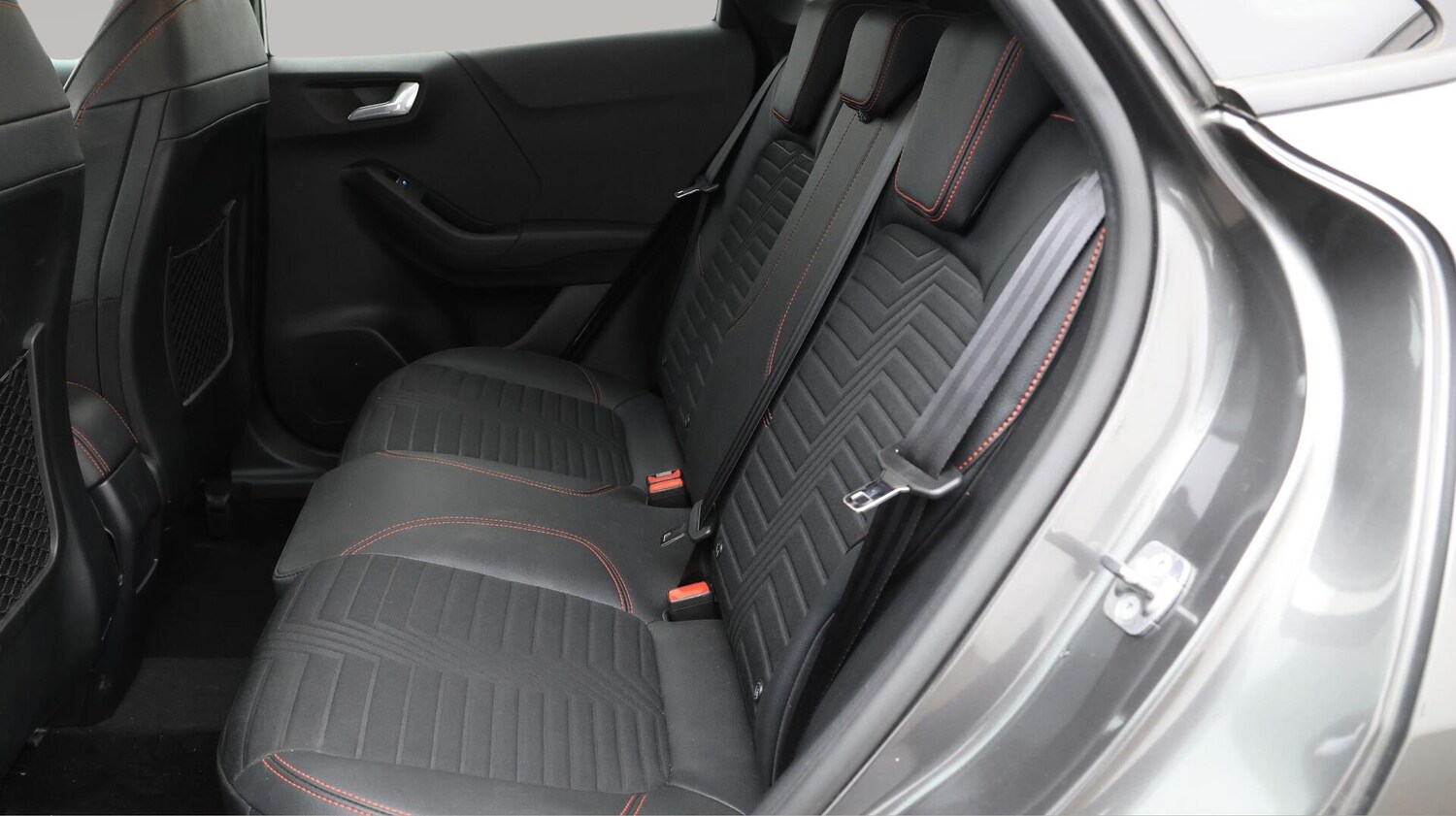 Used Ford Puma 2021 for sale - 76608497: Photo 17