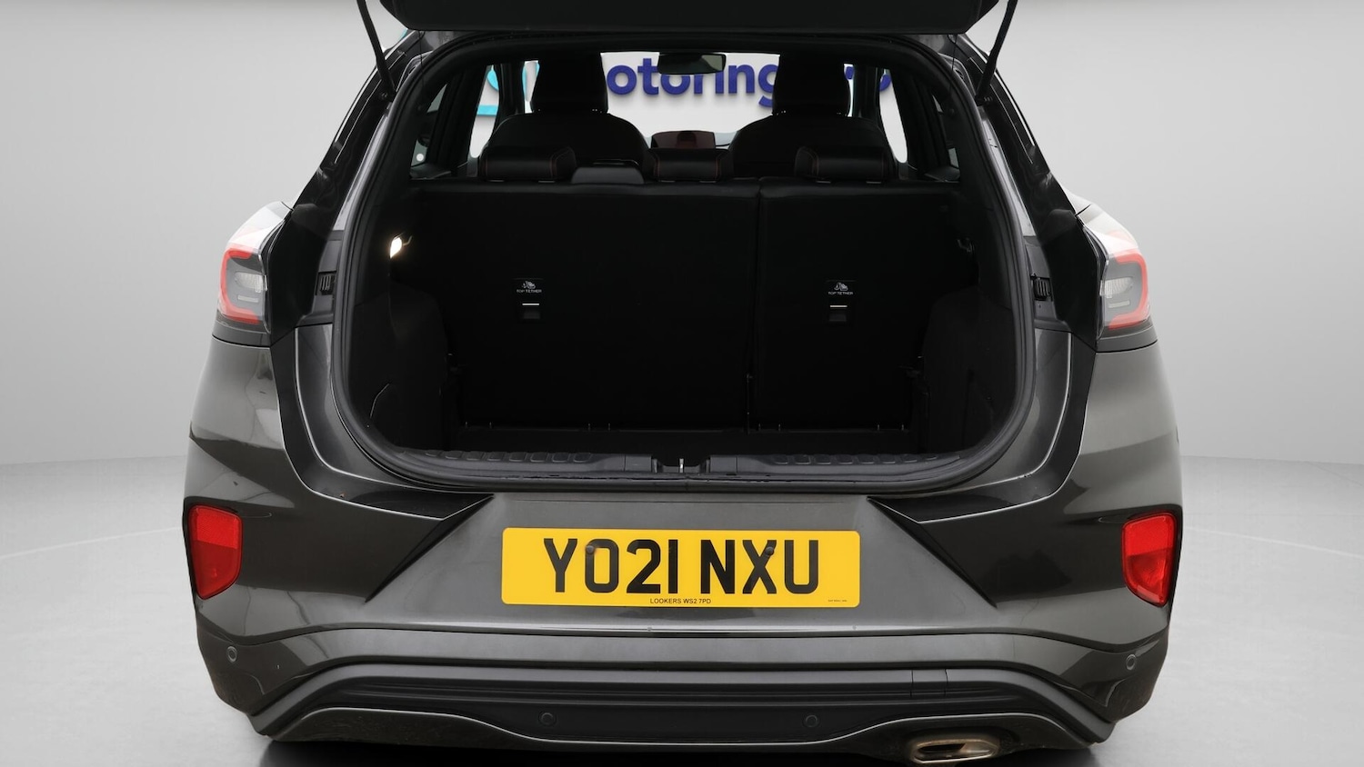 Used Ford Puma 2021 for sale - 76608497: Photo 18