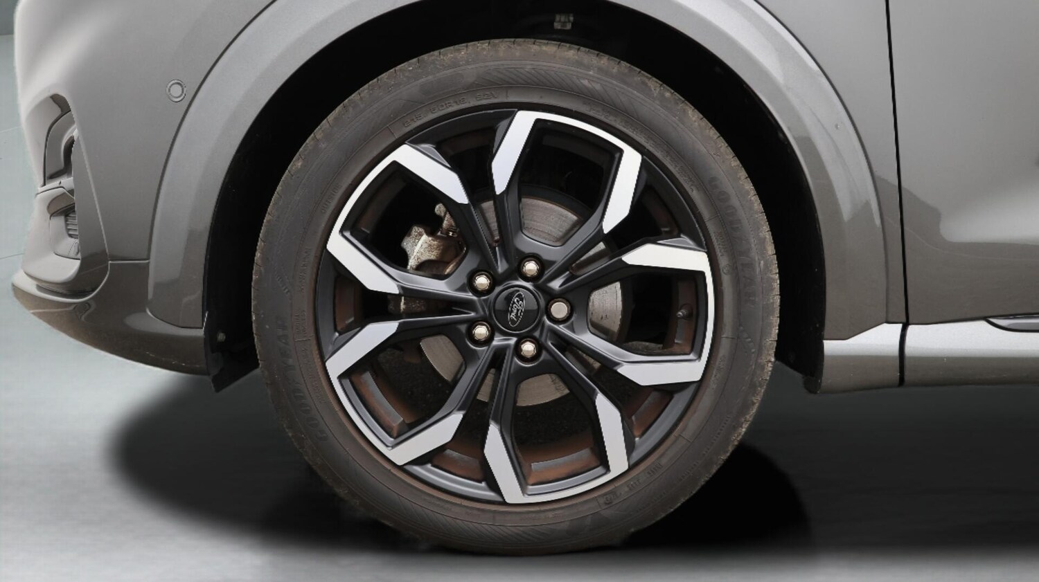 Used Ford Puma 2021 for sale - 76608497: Photo 19