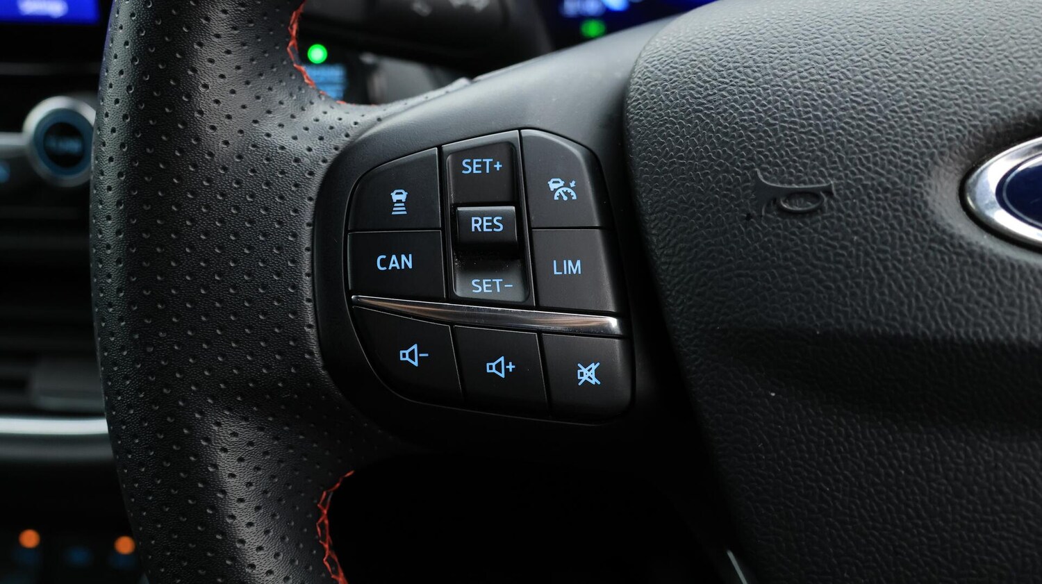 Used Ford Puma 2021 for sale - 76608497: Photo 25