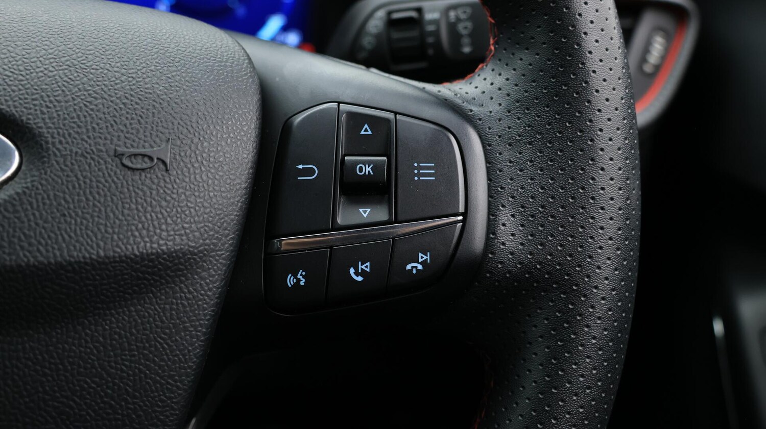 Used Ford Puma 2021 for sale - 76608497: Photo 26