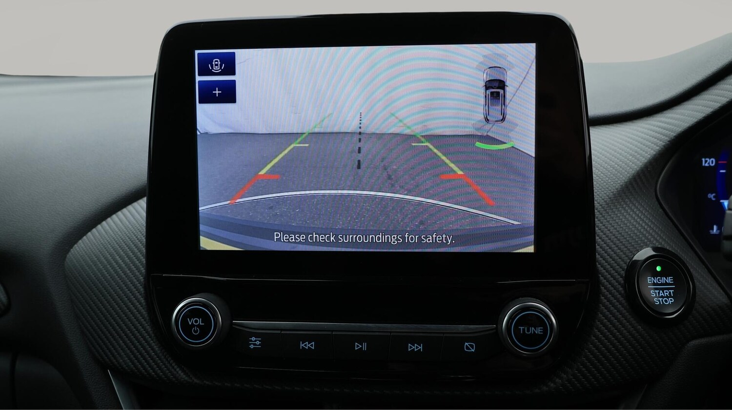 Used Ford Puma 2021 for sale - 76608497: Photo 27