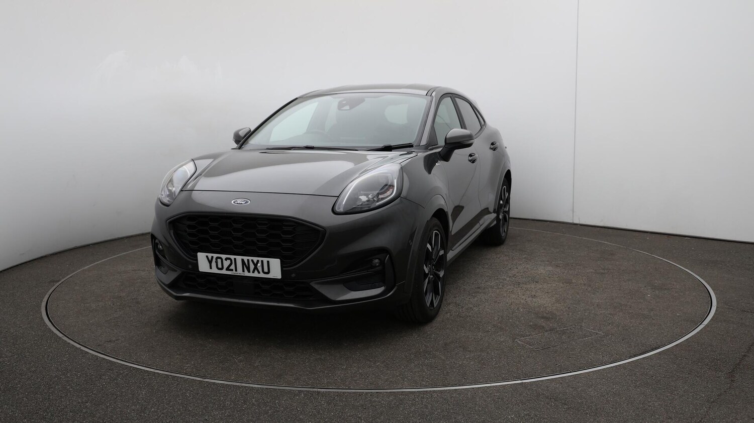 Used Ford Puma 2021 for sale - 76608497: Photo 39