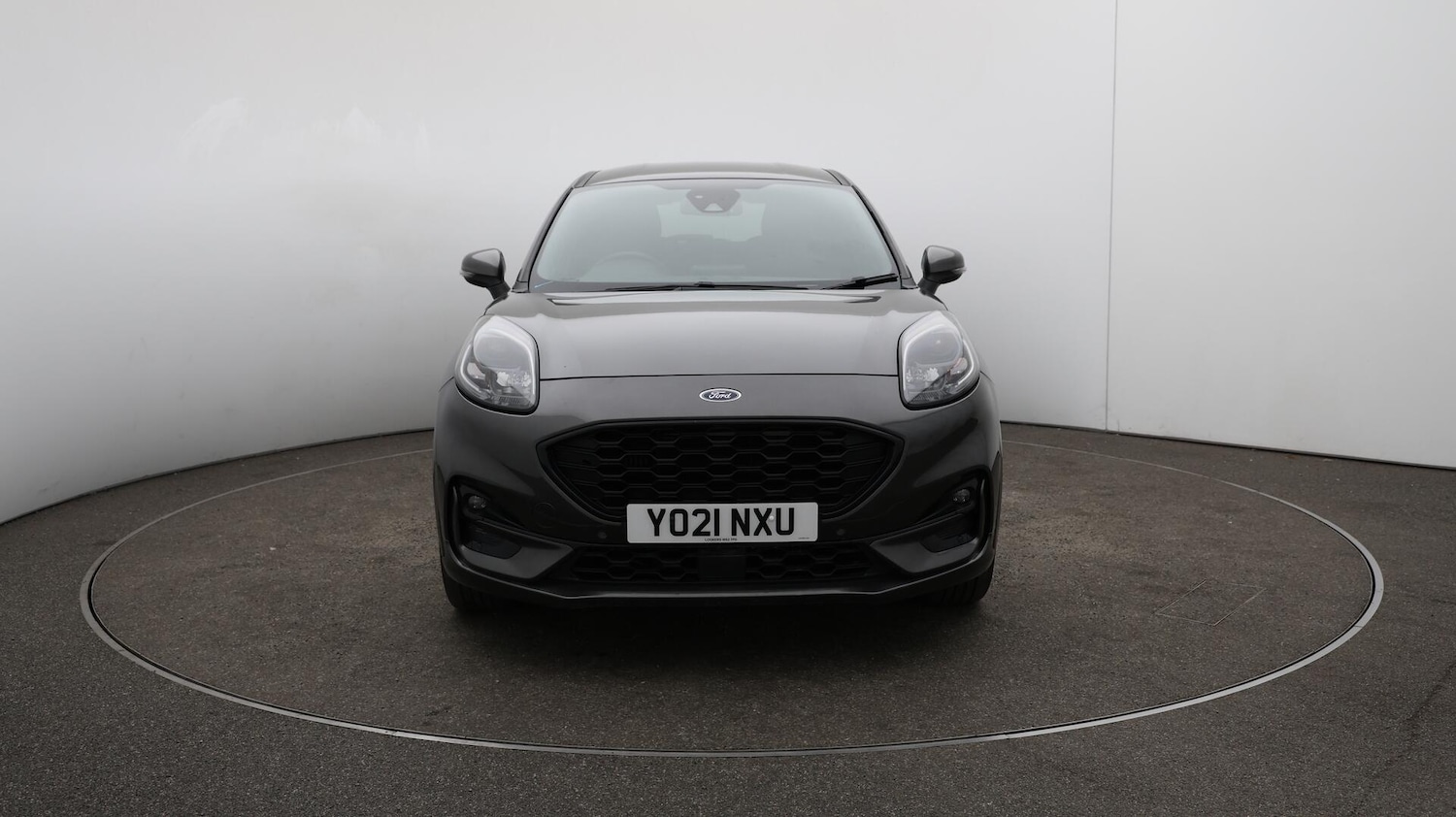 Used Ford Puma 2021 for sale - 76608497: Photo 41