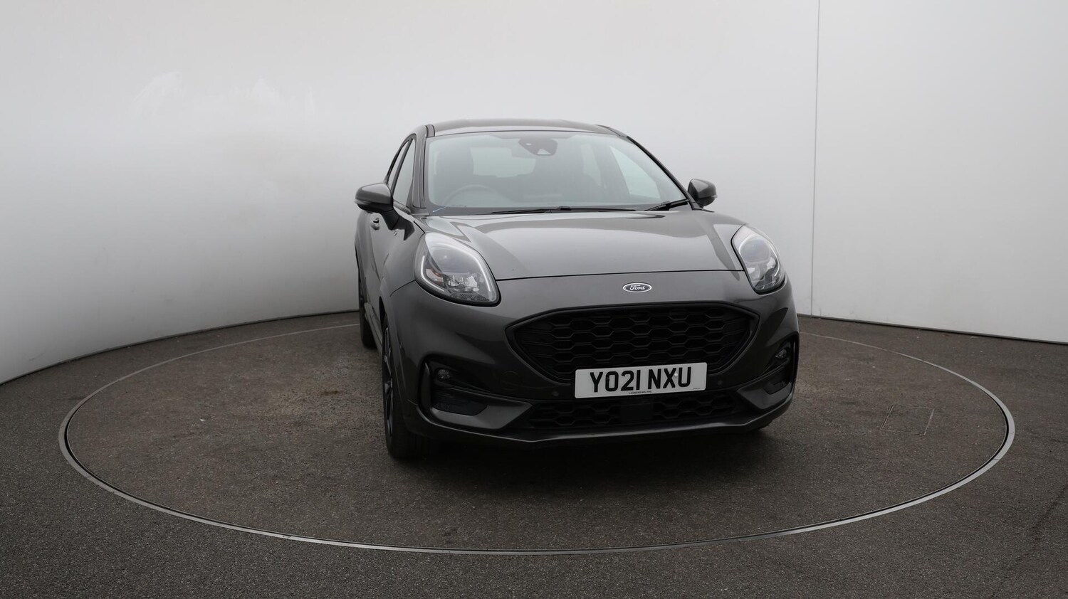 Used Ford Puma 2021 for sale - 76608497: Photo 42