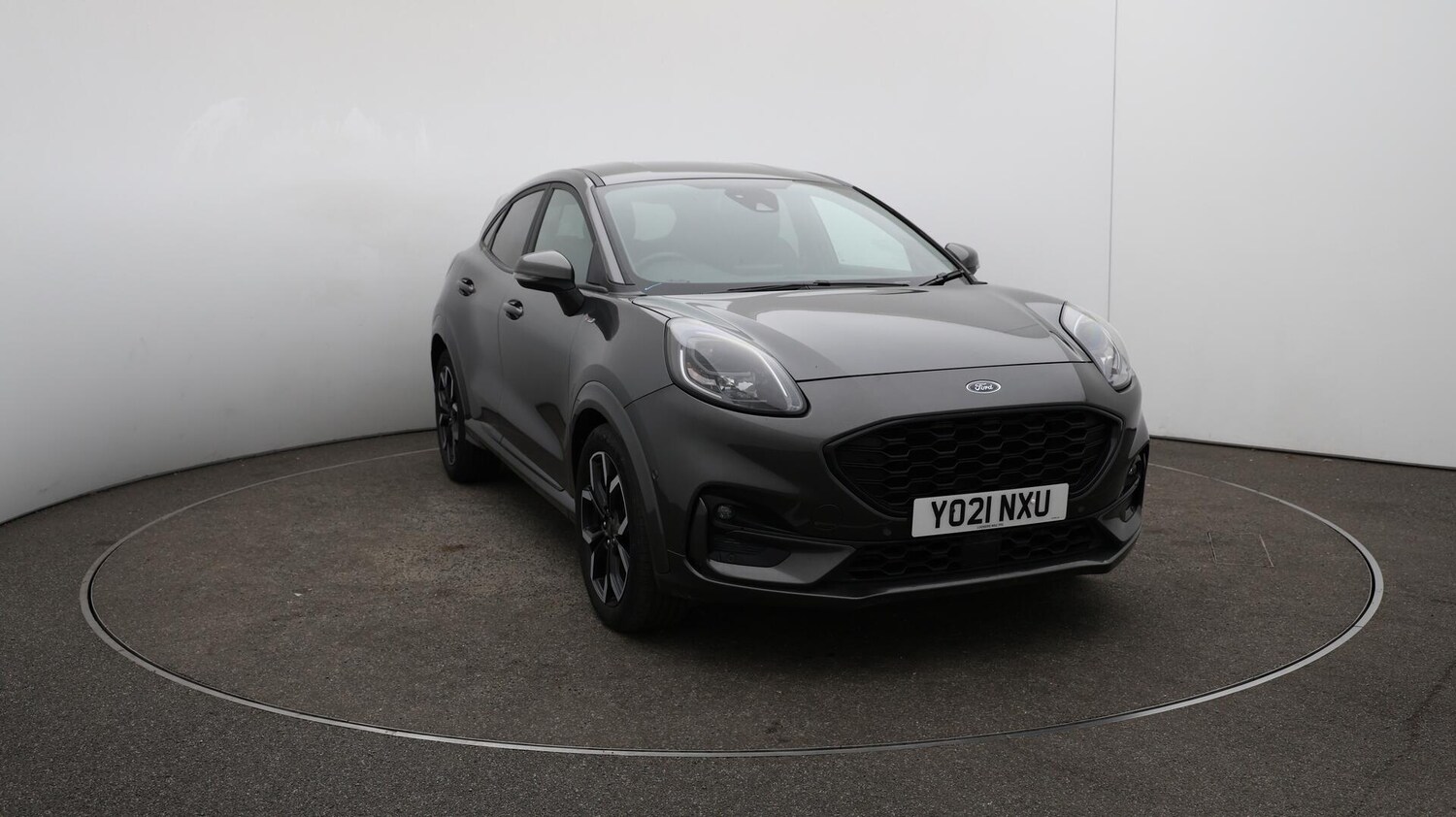 Used Ford Puma 2021 for sale - 76608497: Photo 43