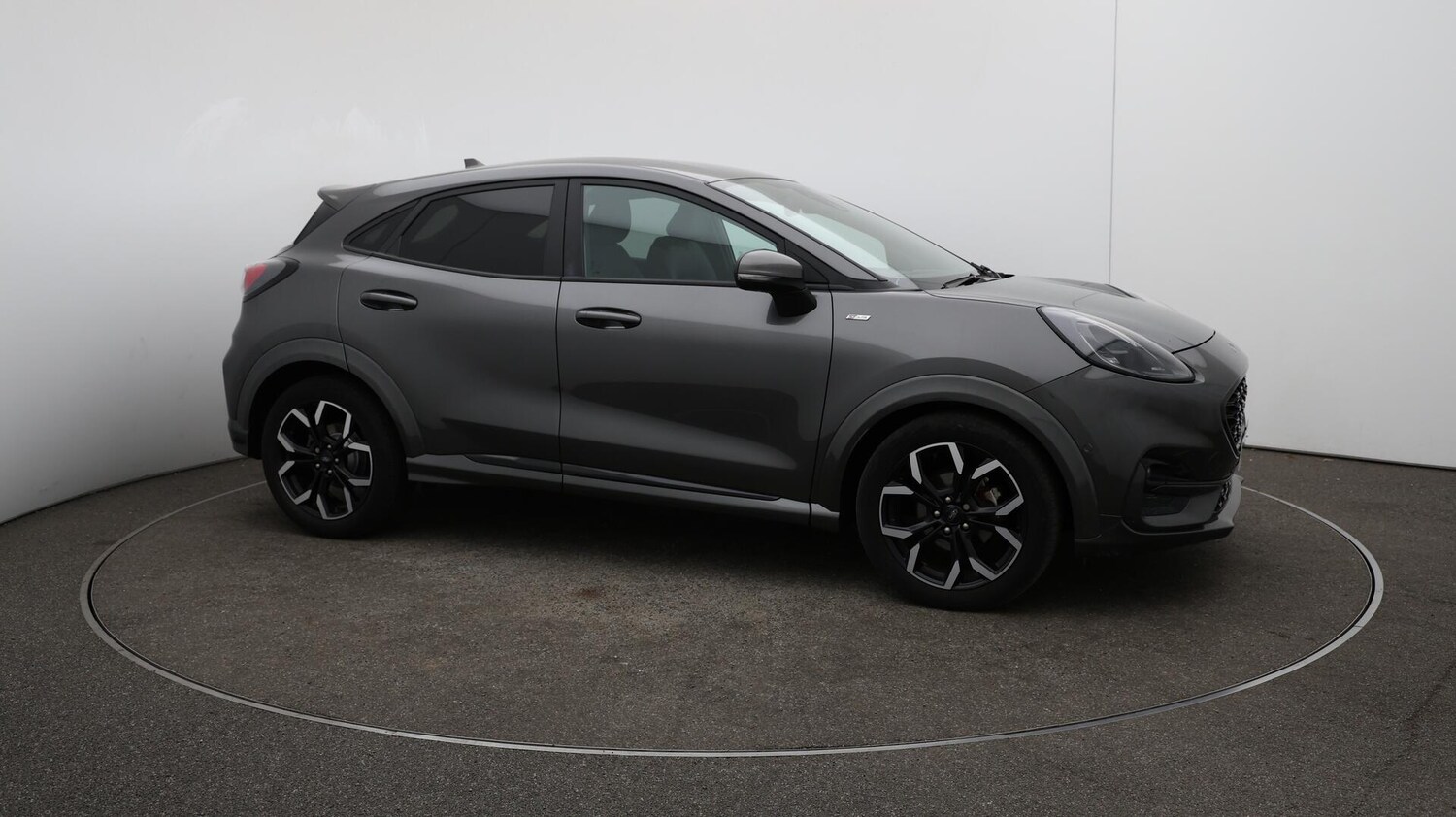 Used Ford Puma 2021 for sale - 76608497: Photo 47